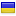 itsmygame.org server is located in Ukraine